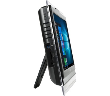 MSI Wind Top Pro 22ET 7M-099EU