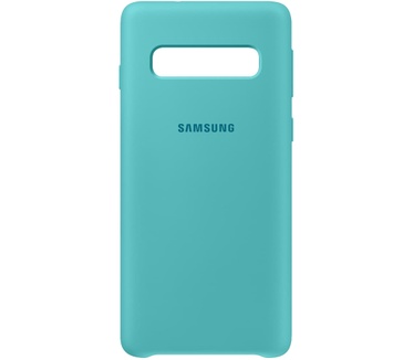 Samsung EF-PG973 (Galaxy S10) Groen