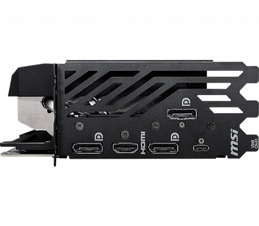 MSI GeForce RTX 2080 Ti LIGHTNING