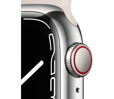 Apple Watch Series 7