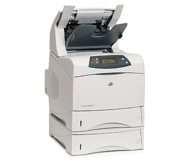HP Laserjet 4250DTNSL (Q5404A)