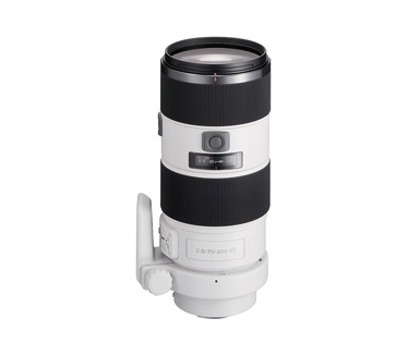 Sony 70-200mm F2.8 G