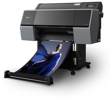 Epson SureColor SC-P7500 Spectro