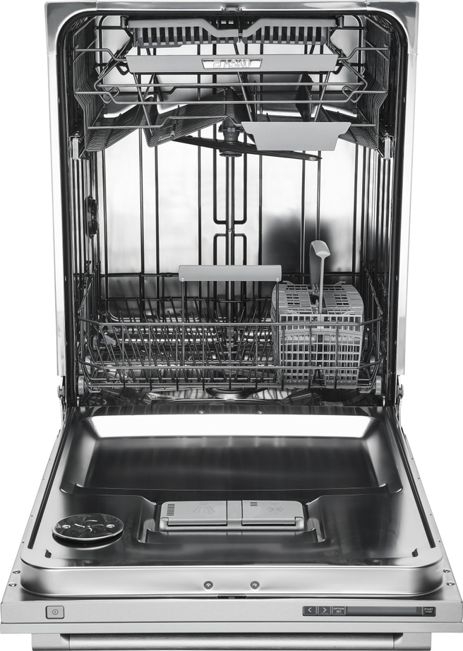 Посудомоечная машина asko d5546xl