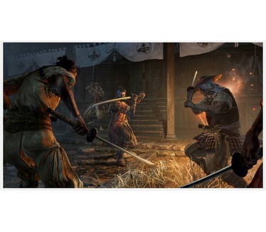 Sekiro: Shadows Die Twice for Xbox One