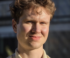 Cameratest - Portret met meer zoom