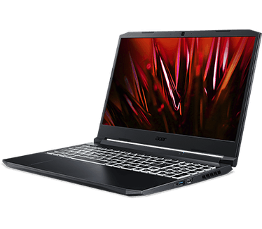 Acer Nitro 5 AN515-45 -R595