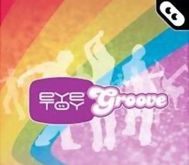 Eye Toy Groove