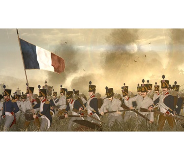 Napoleon: Total War - The Peninsular Campaign