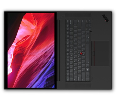 Lenovo ThinkPad P1 Gen 6