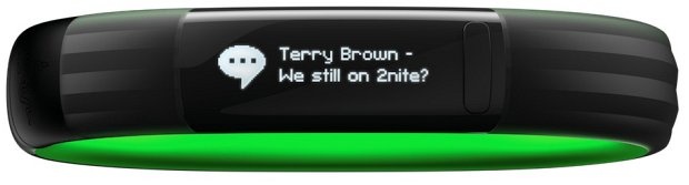 Razer Nabu