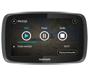TomTom PRO 7250