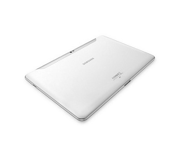 Samsung Galaxy Tab 10.1v Zwart