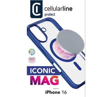 Cellular Line ICONICMAGIPH16B