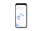Google Maps Pay for Parking