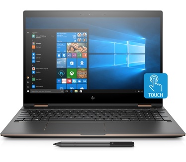 HP Spectre x360 15-ch000nd