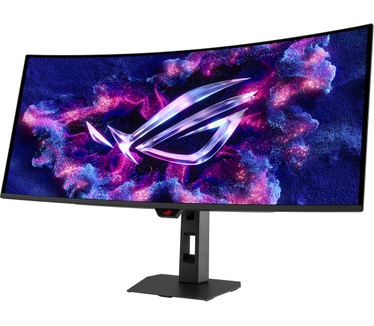 ASUS XG34WCDMS