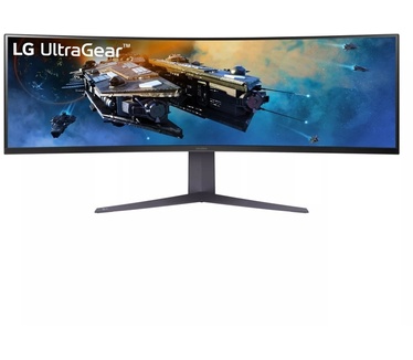 LG 45GR65DC-B