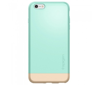 Spigen Style Armor Apple iPhone 6 Plus / 6s Plus Case - SGP11661 - Mint