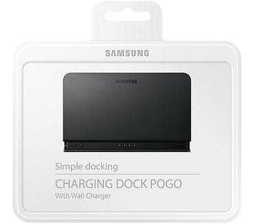 Samsung Pogo Charging Dock