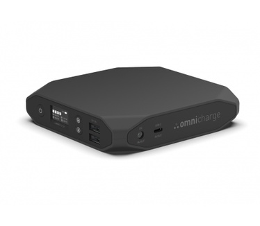 Omnicharge Omni 20 Pro Bundle