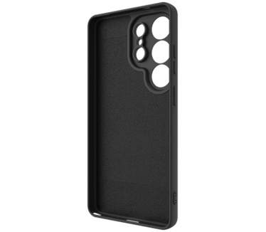 Just in Case Kick Case (Galaxy S26) Zwart