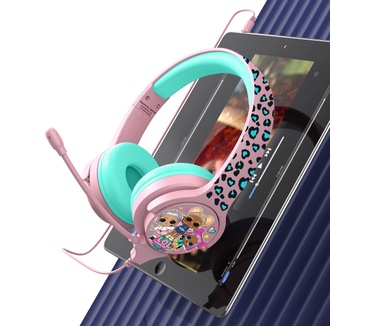 OTL Technologies L.O.L. Surprise! Let's Dance! Pink Kids Interactive