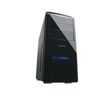Medion Erazer PC X5343 D