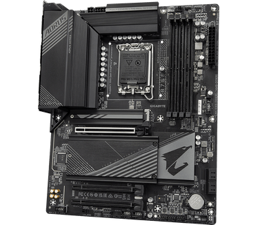 Gigabyte B760 AORUS ELITE