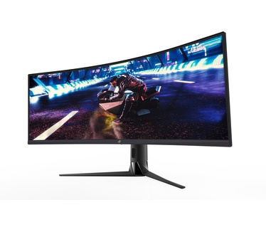 Asus ROG Strix XG43VQ Zwart