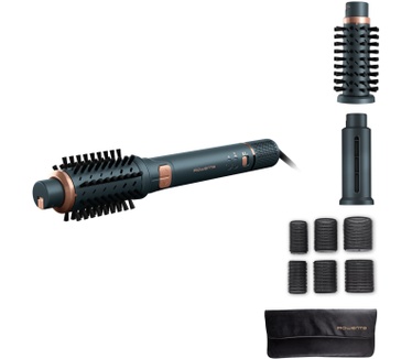 Rowenta Roterende heteluchtborstel UB9920E0