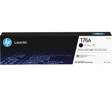 HP 176A originele zwarte LaserJet fotogevoelige rol