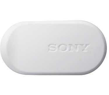 Sony MDR-AS400EX (Wit)