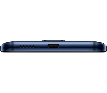 Huawei Mate 20 Blauw