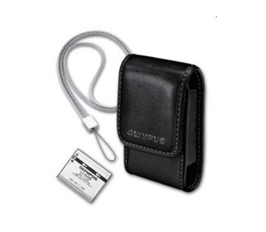 Olympus Accessoirepakket KIT50B