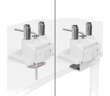 Arozzi AZ-ALZARE-NEO-DUO-WT