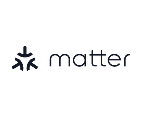 Smarthome - Matter Logo