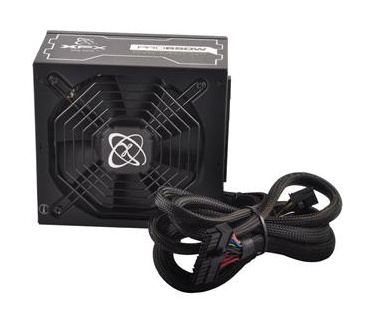 XFX Pro 650W XXX Edition