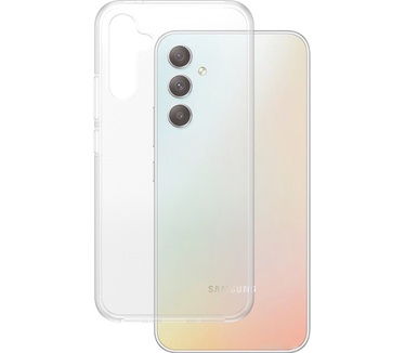 PanzerGlass SAFE. by Case Samsung New A34 5G clear