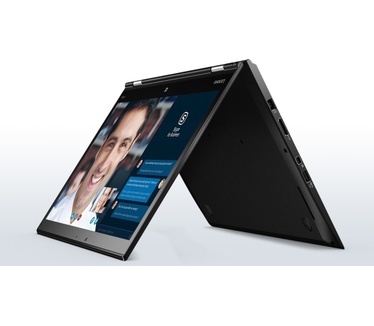 Lenovo ThinkPad X1 Yoga i5-8gb-265ssd Azerty