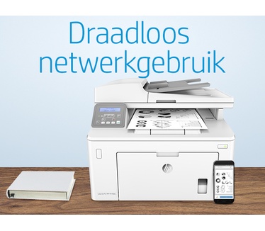 HP LaserJet Pro MFP M148dw