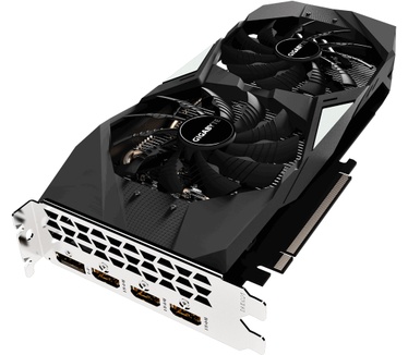 Gigabyte GeForce GTX 1650 Gaming OC 4G (rev. 2.0)