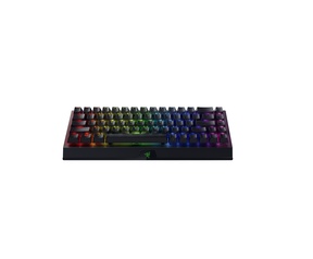 Razer Black Widow V3 Mini HyperSpeed