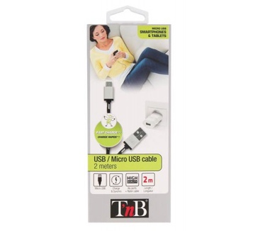 T'nB USB/Micro USB cable