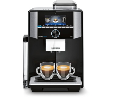 Siemens EQ.9 Plus Connect s500 TI9553X9RW
