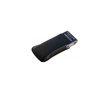 Mobiparts Classic Pouch Sony Ericsson C905 Black