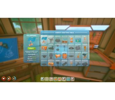 Solarpunk, Nintendo Switch 2