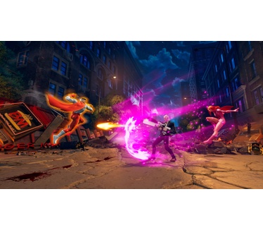 Invincible VS (Playstation 5)