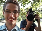 Foto gemaakt met Huawei Mate S @ IFA 2015