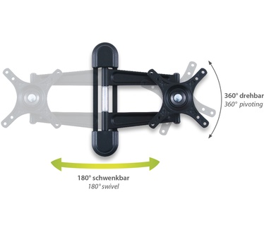 Just-Mounts JM200C